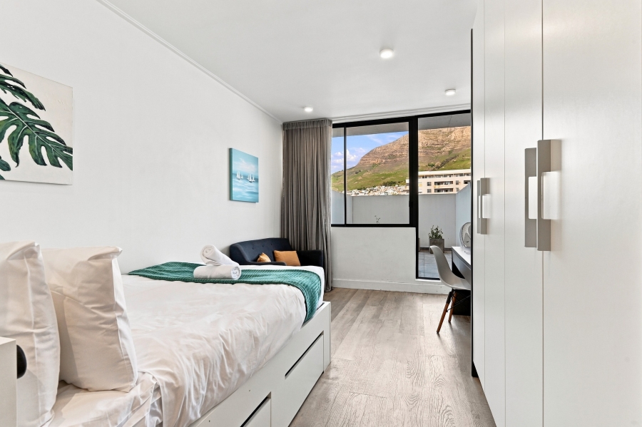 1 Bedroom Property for Sale in Woodstock Western Cape